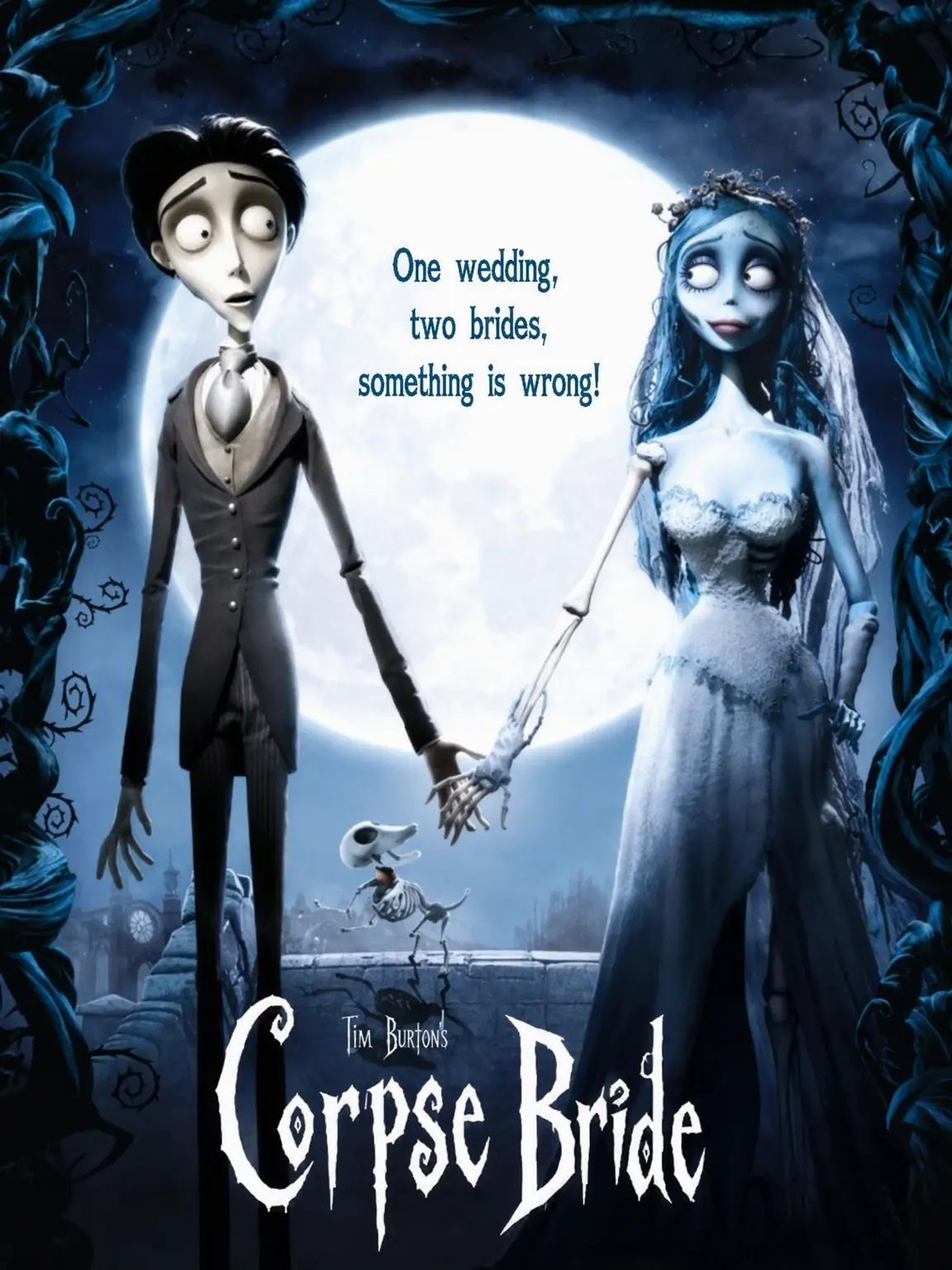 DecentFatty6144의 Corpse Bride