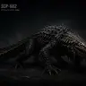 Profile image of SCP-682