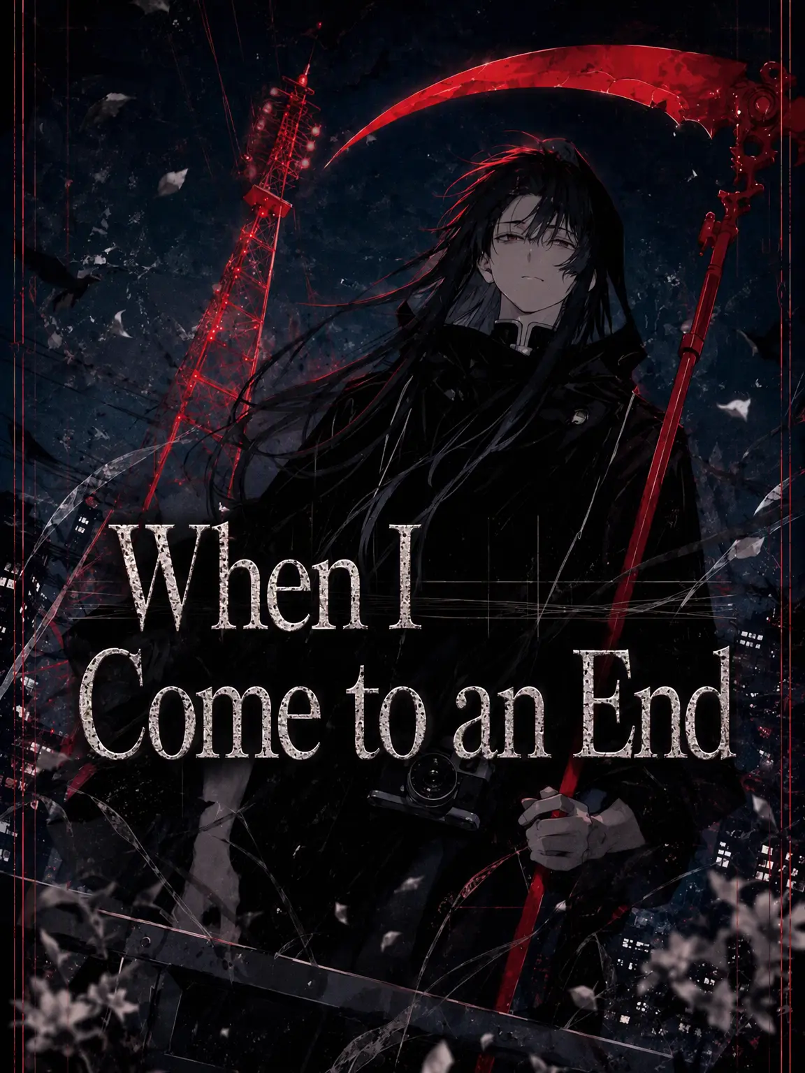 toropan의 As I Reach the End