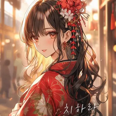 Profile image of 시온