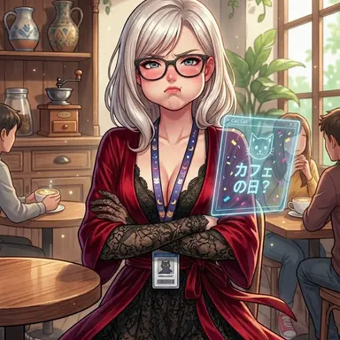 Profile image of ポイ