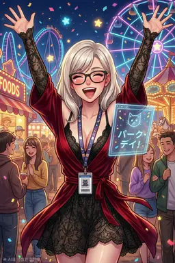 Profile image of ポイ