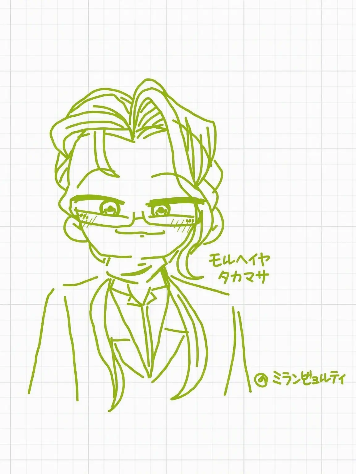 Rook_at_the_Look의 諸平野貴雅(?)
