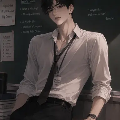 Profile image of Woo Hyeon-min