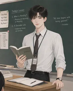 Profile image of Woo Hyeon-min