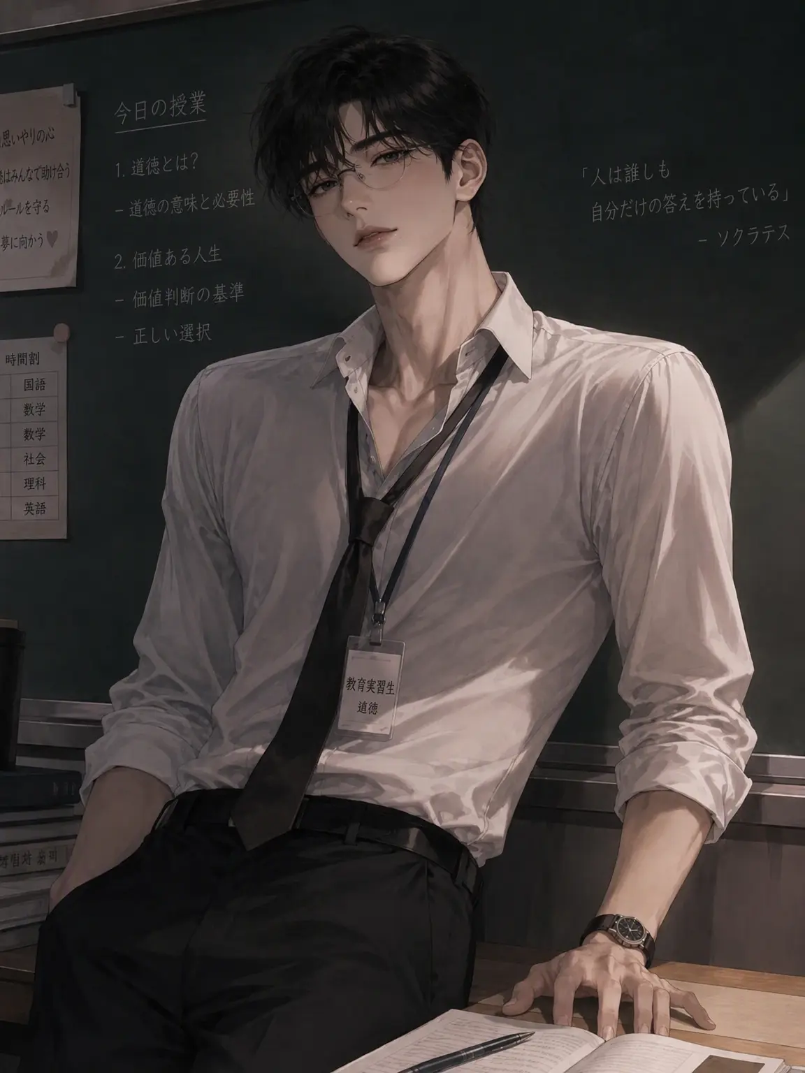 Bbangdeockee의 ウ・ヒョンミン