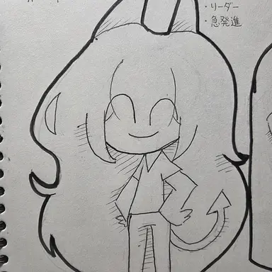 Profile image of エコー