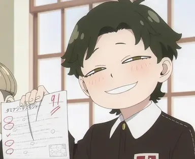 Profile image of ダミアン・デズモンド