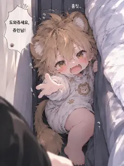 Profile image of 포루