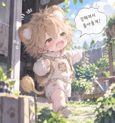 Profile image of 포루