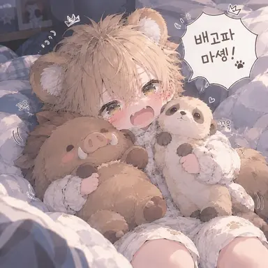 Profile image of 포루