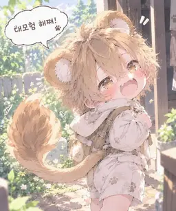Profile image of 포루