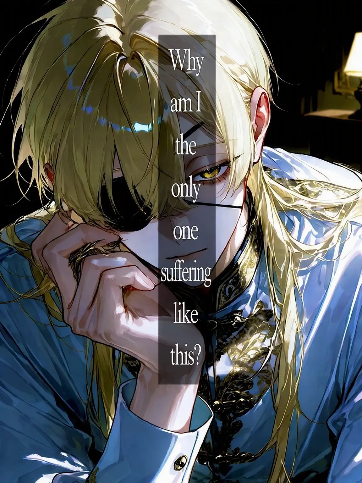 Ikemenn.Hosii의 Remnants of Glory