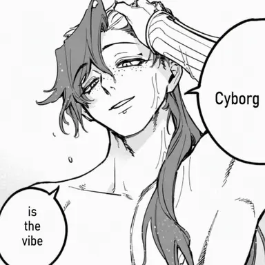 Profile image of Gokuraku