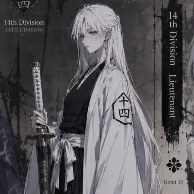 Profile image of Nagisa Kairyu