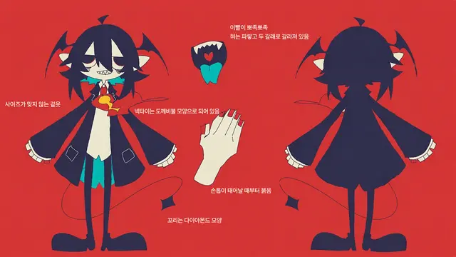 Profile image of 헤보