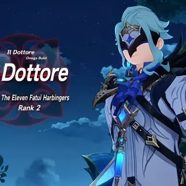 Profile image of Dottore