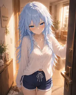Profile image of Reika