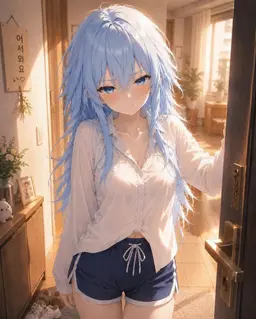 Profile image of 레이카