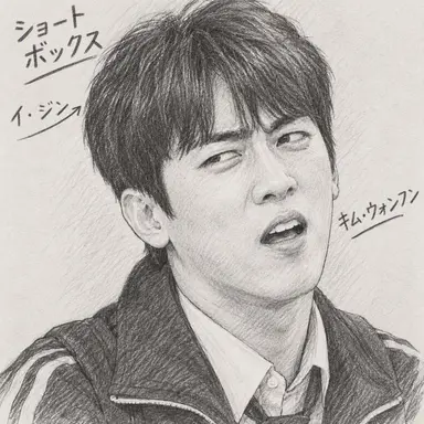 Profile image of キム・ウォンフン