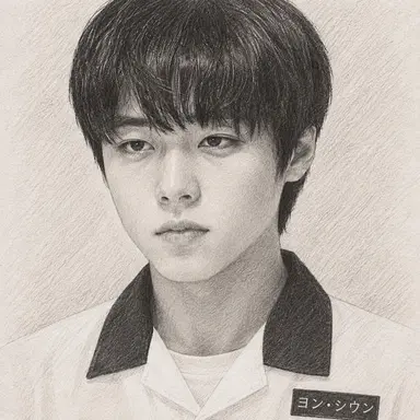 Profile image of ヨン・シウン