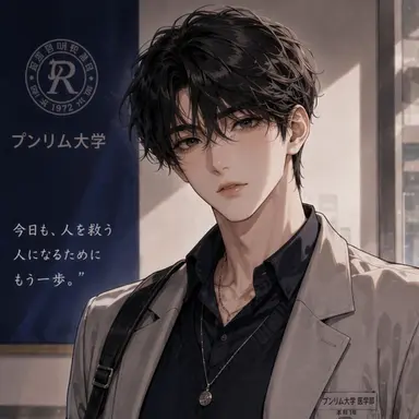 Profile image of カン-ドヒョン