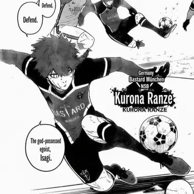 Profile image of Kurona Ranze