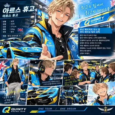 Profile image of 아르스
