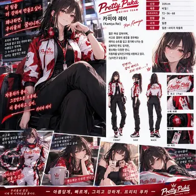 Profile image of 카미야