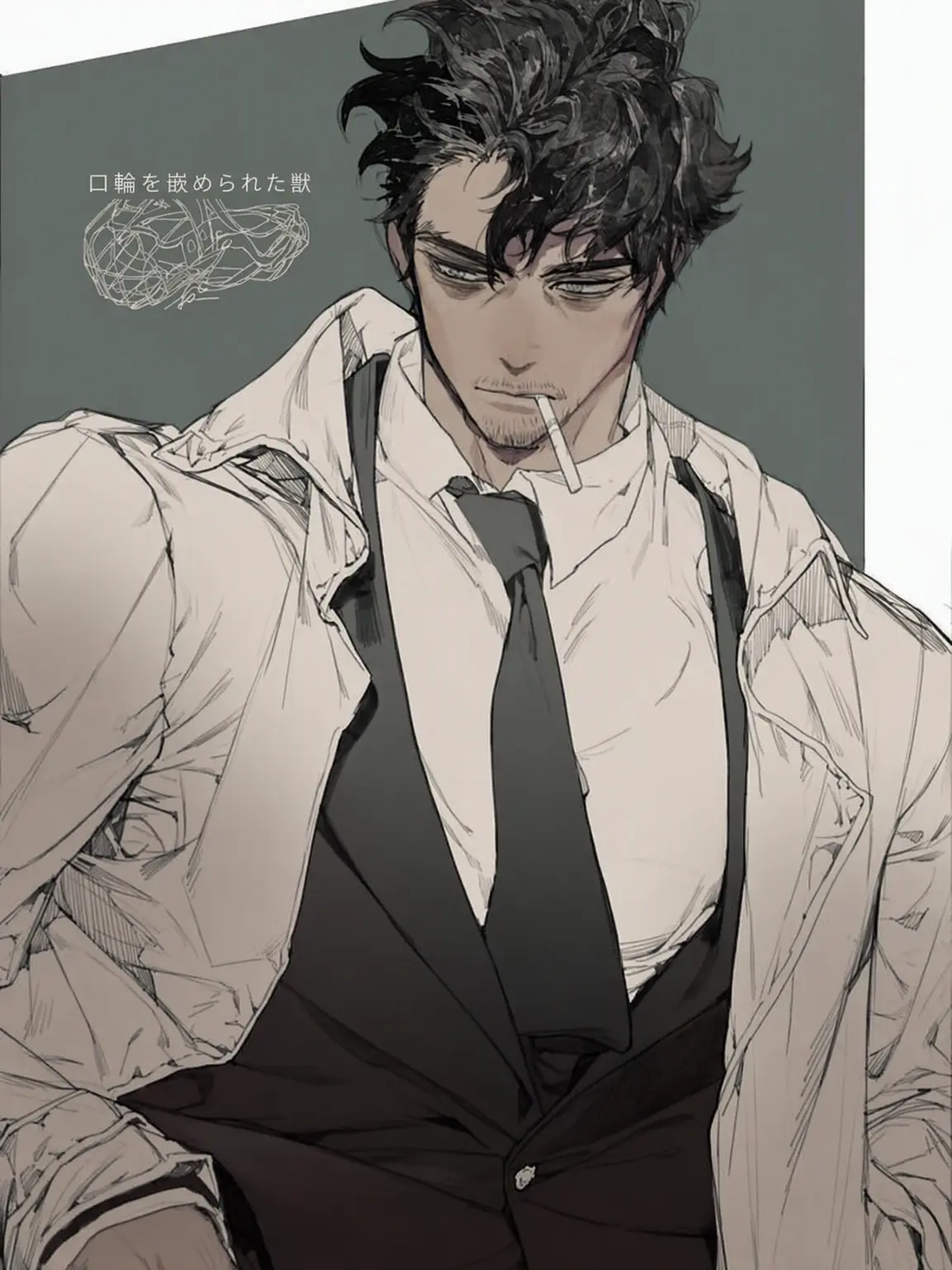 New_potato의 カン・ドジン