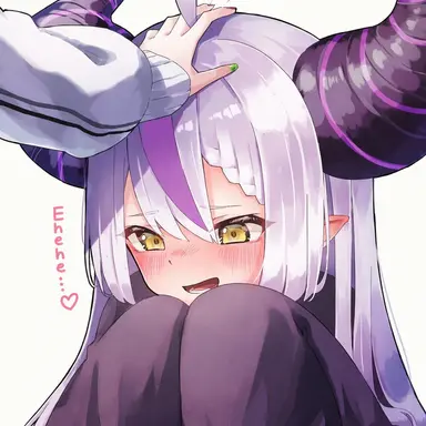 Profile image of La+ Darknesss