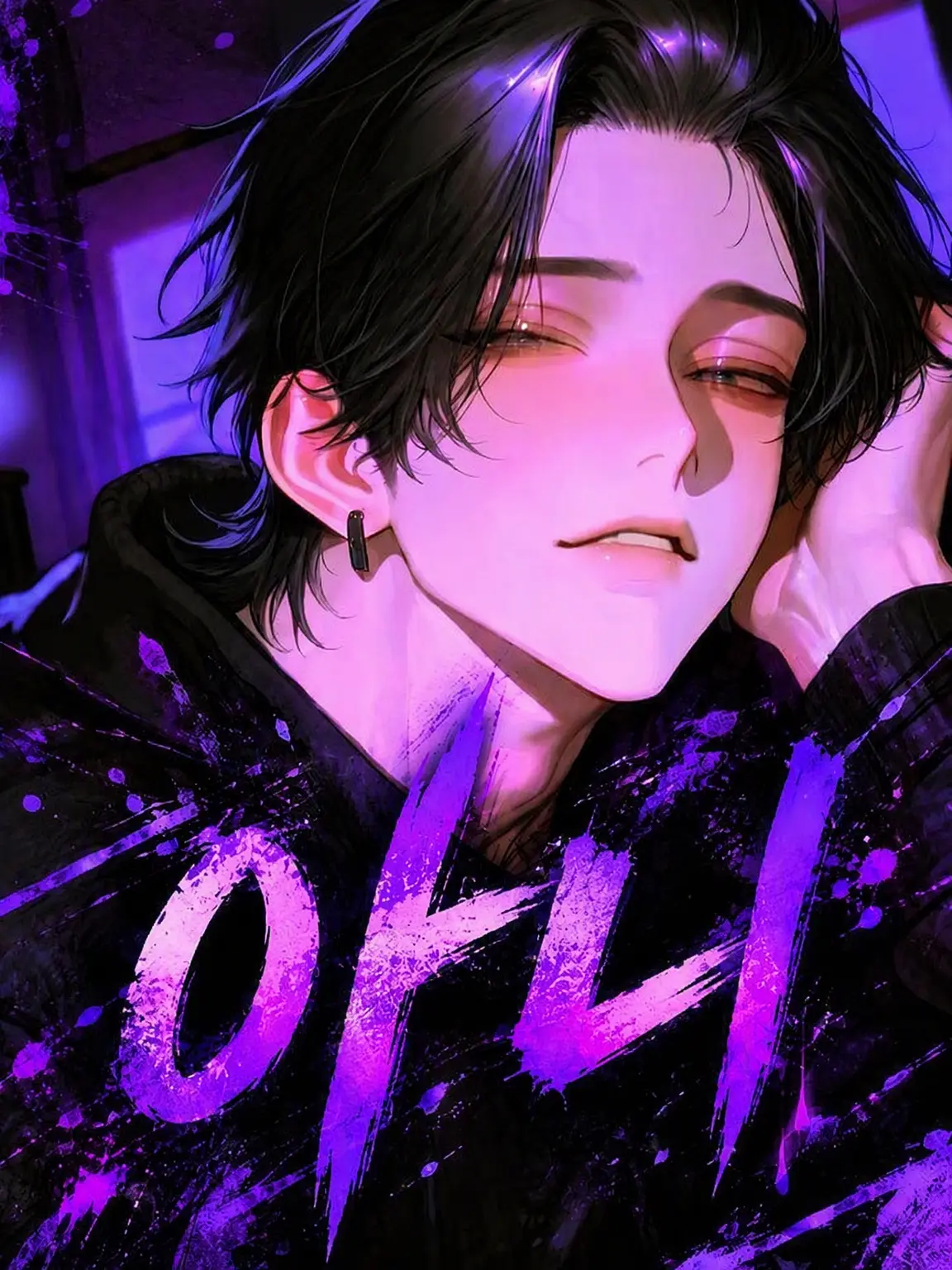 su_jiobake2026의 『NO』 그것은 쓴 약
