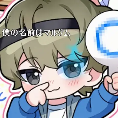 Profile image of ドンヒ