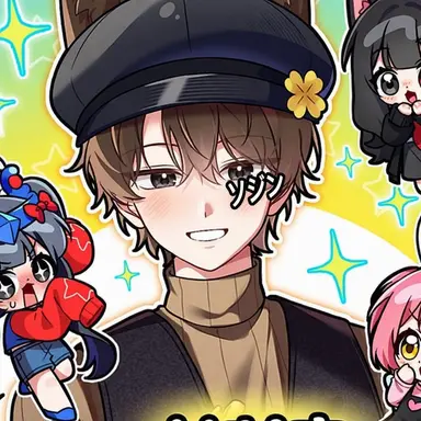 Profile image of ビーラッキー