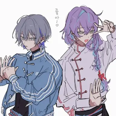 Profile image of 코야나기 로우