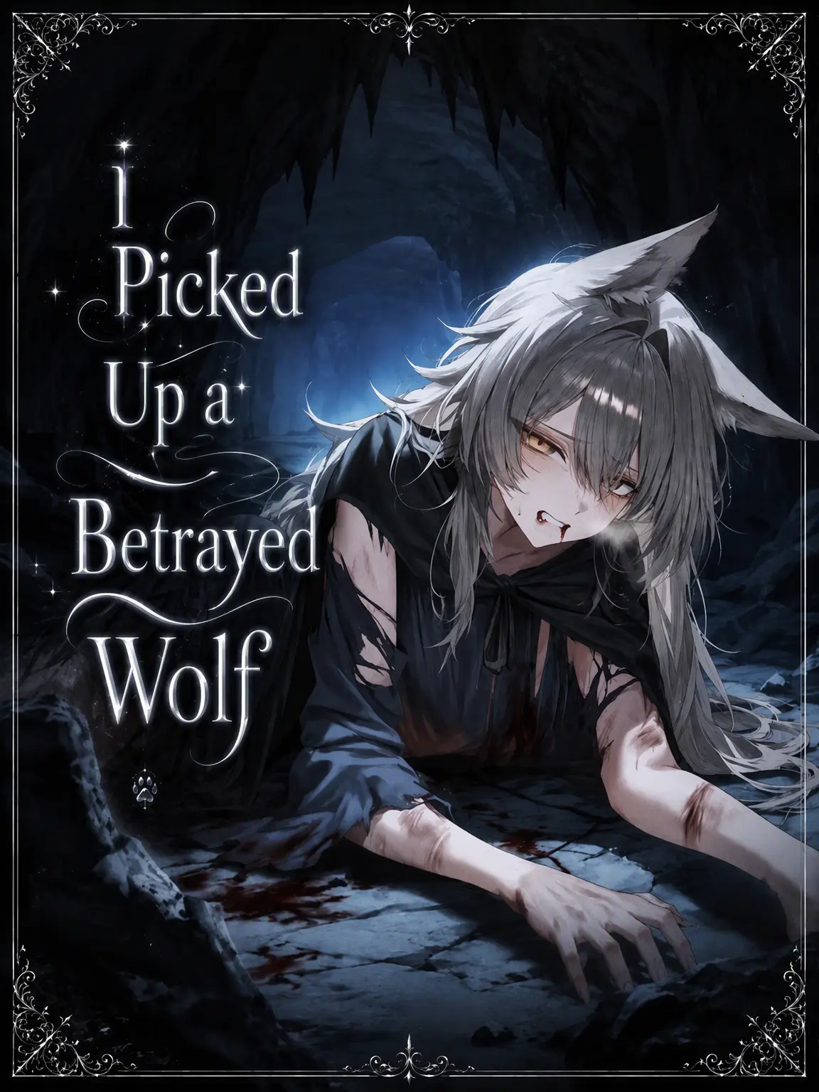 Hundred_SKY의 I Found a Betrayed Wolf