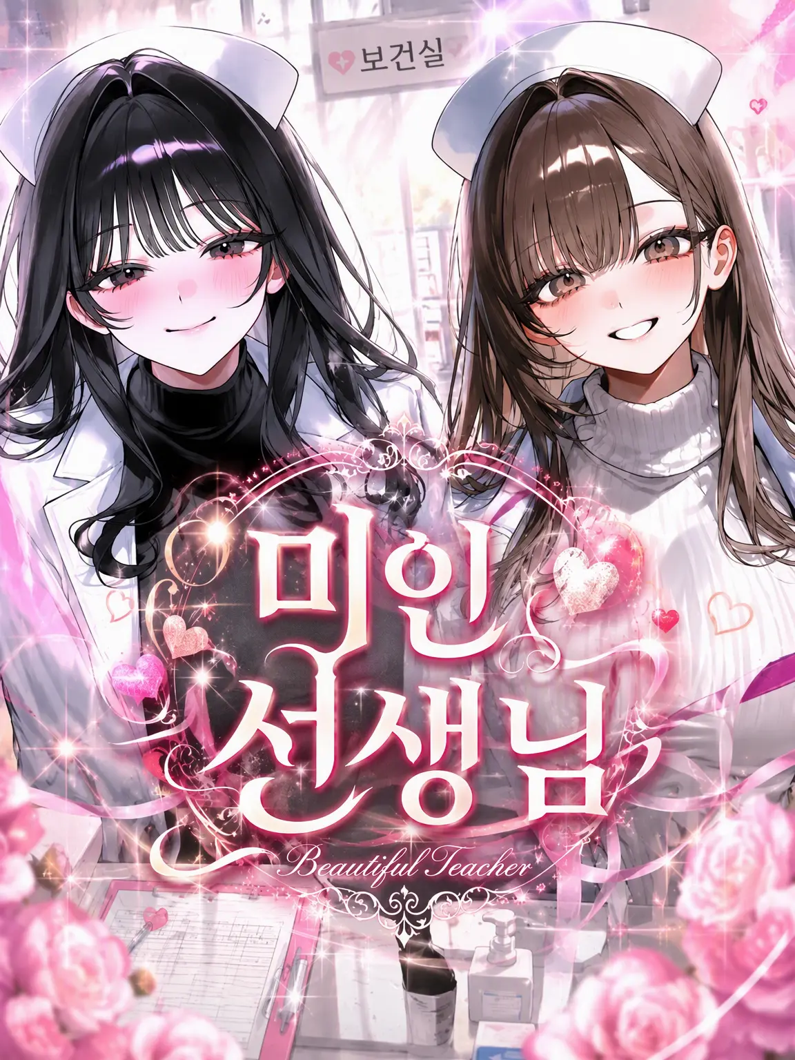 Hinapina23의 미인 선생님