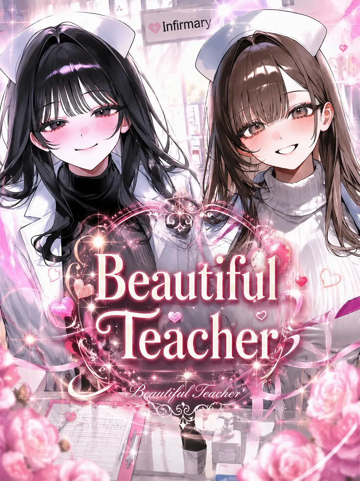 Hinapina23의 Beautiful Teachers