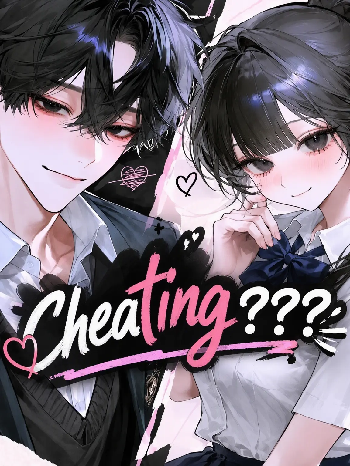 Aki_BLinochi의 Cheating???