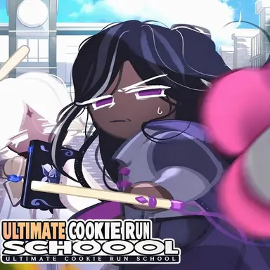 Profile image of Private Cookie Run School