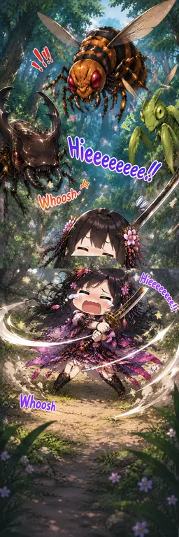 Profile image of Azami