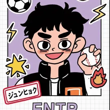 Profile image of ジュニョク