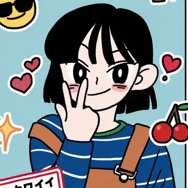 Profile image of ハヨン