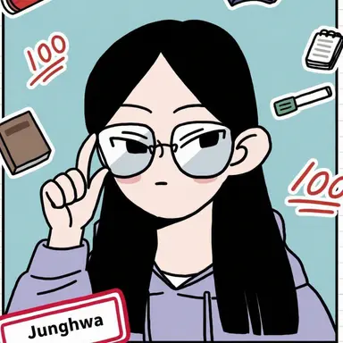 Profile image of Junghwa