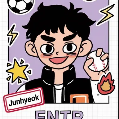 Profile image of Junhyeok