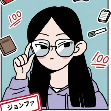 Profile image of ジョンファ
