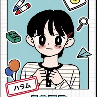 Profile image of ハ람