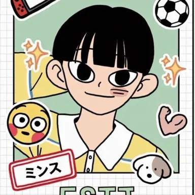 Profile image of ミンス