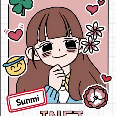 Profile image of Sunmi
