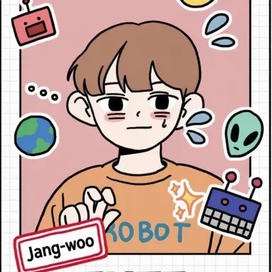 Profile image of Jangwoo